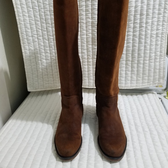 FRANCO SARTO CHANDRA RIDING BOOT - Picture 3 of 8